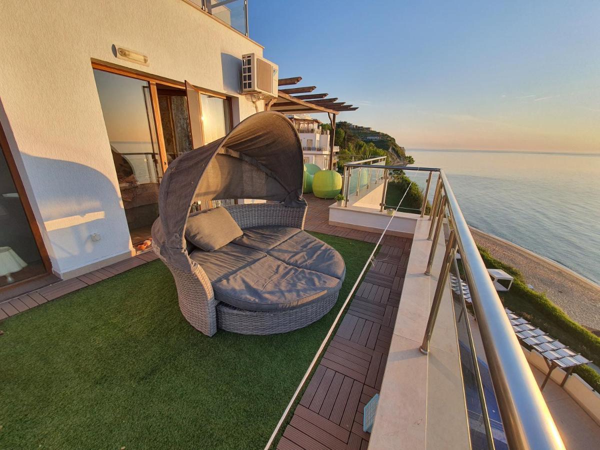 Hpmanagement Byala Beach Residence Apartments Εξωτερικό φωτογραφία