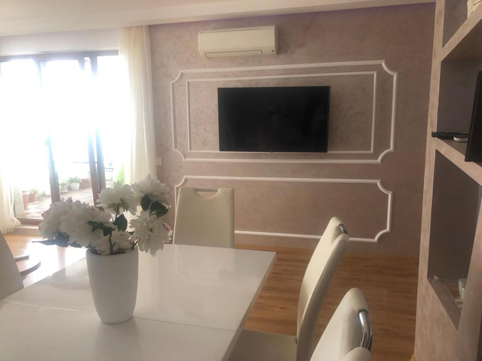Hpmanagement Byala Beach Residence Apartments Εξωτερικό φωτογραφία
