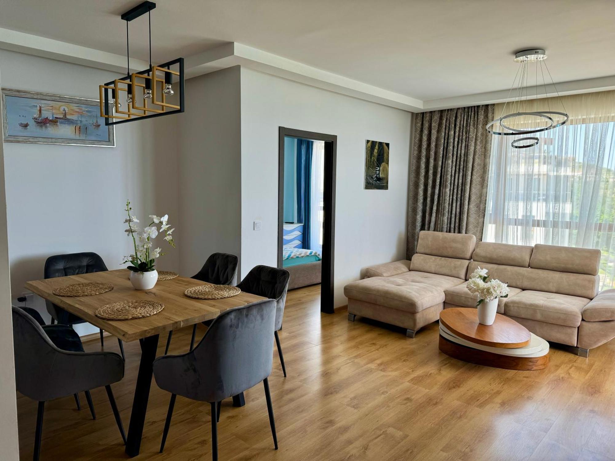 Hpmanagement Byala Beach Residence Apartments Εξωτερικό φωτογραφία