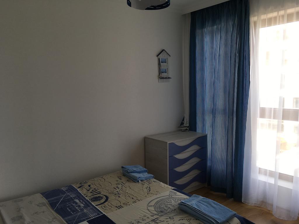 Hpmanagement Byala Beach Residence Apartments Εξωτερικό φωτογραφία