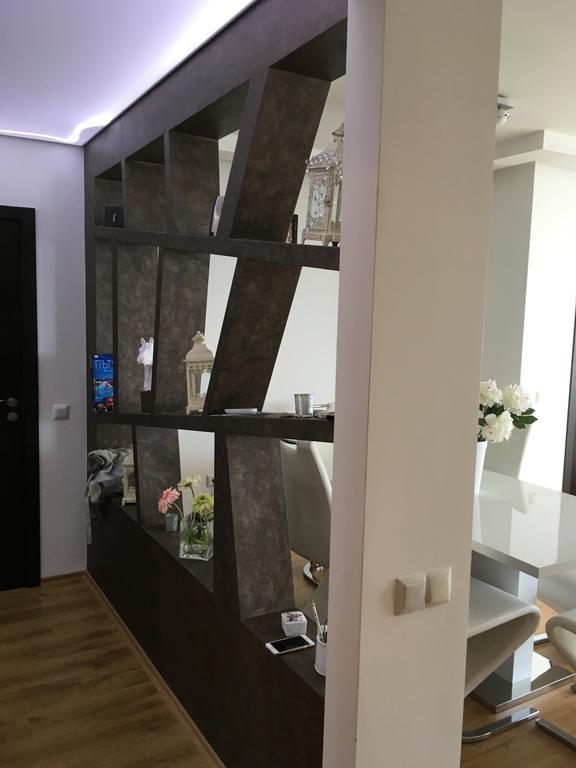 Hpmanagement Byala Beach Residence Apartments Εξωτερικό φωτογραφία