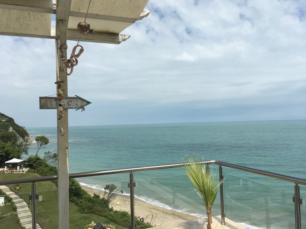 Hpmanagement Byala Beach Residence Apartments Εξωτερικό φωτογραφία
