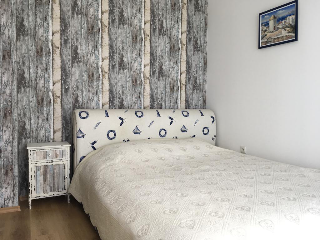 Hpmanagement Byala Beach Residence Apartments Εξωτερικό φωτογραφία