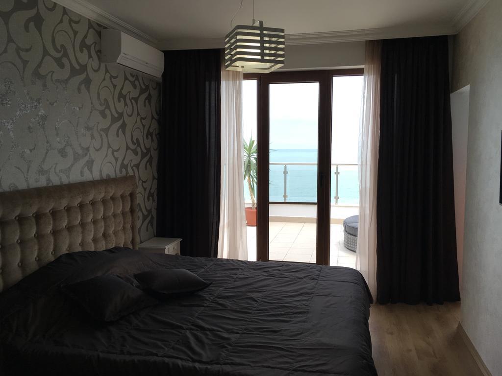 Hpmanagement Byala Beach Residence Apartments Εξωτερικό φωτογραφία