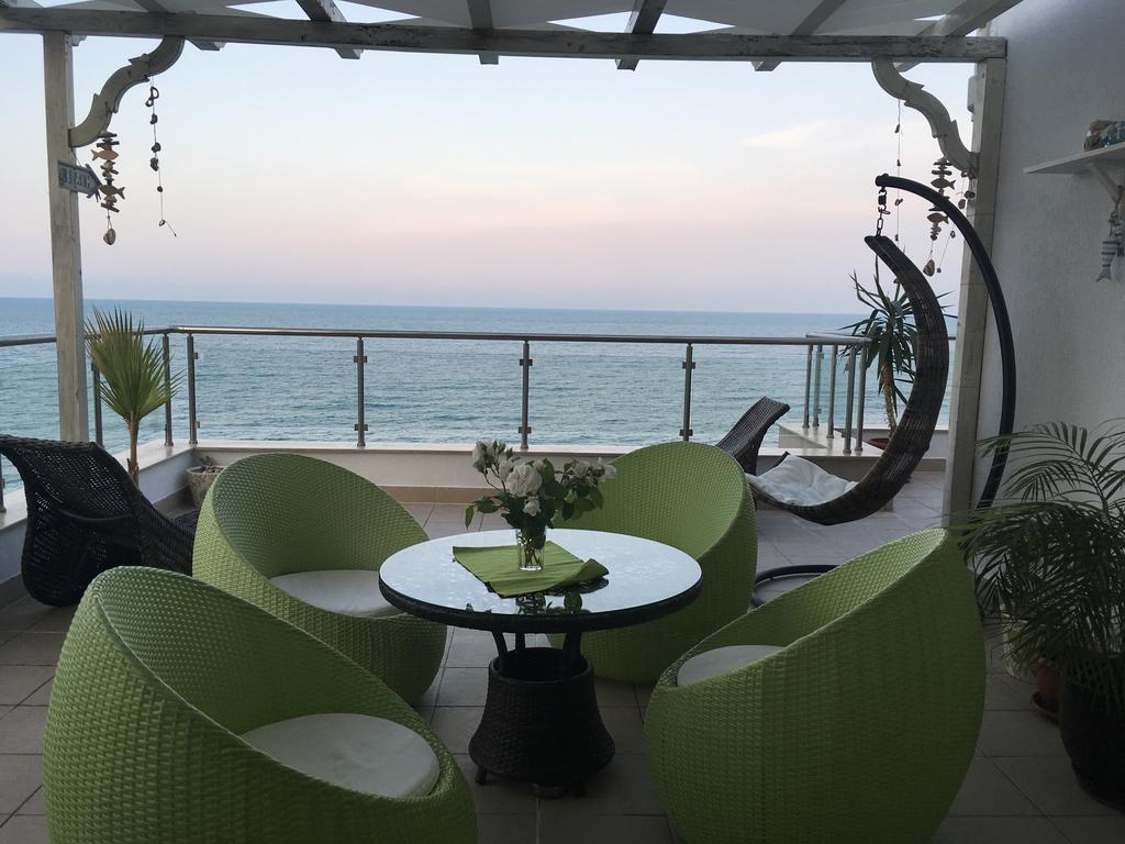 Hpmanagement Byala Beach Residence Apartments Εξωτερικό φωτογραφία