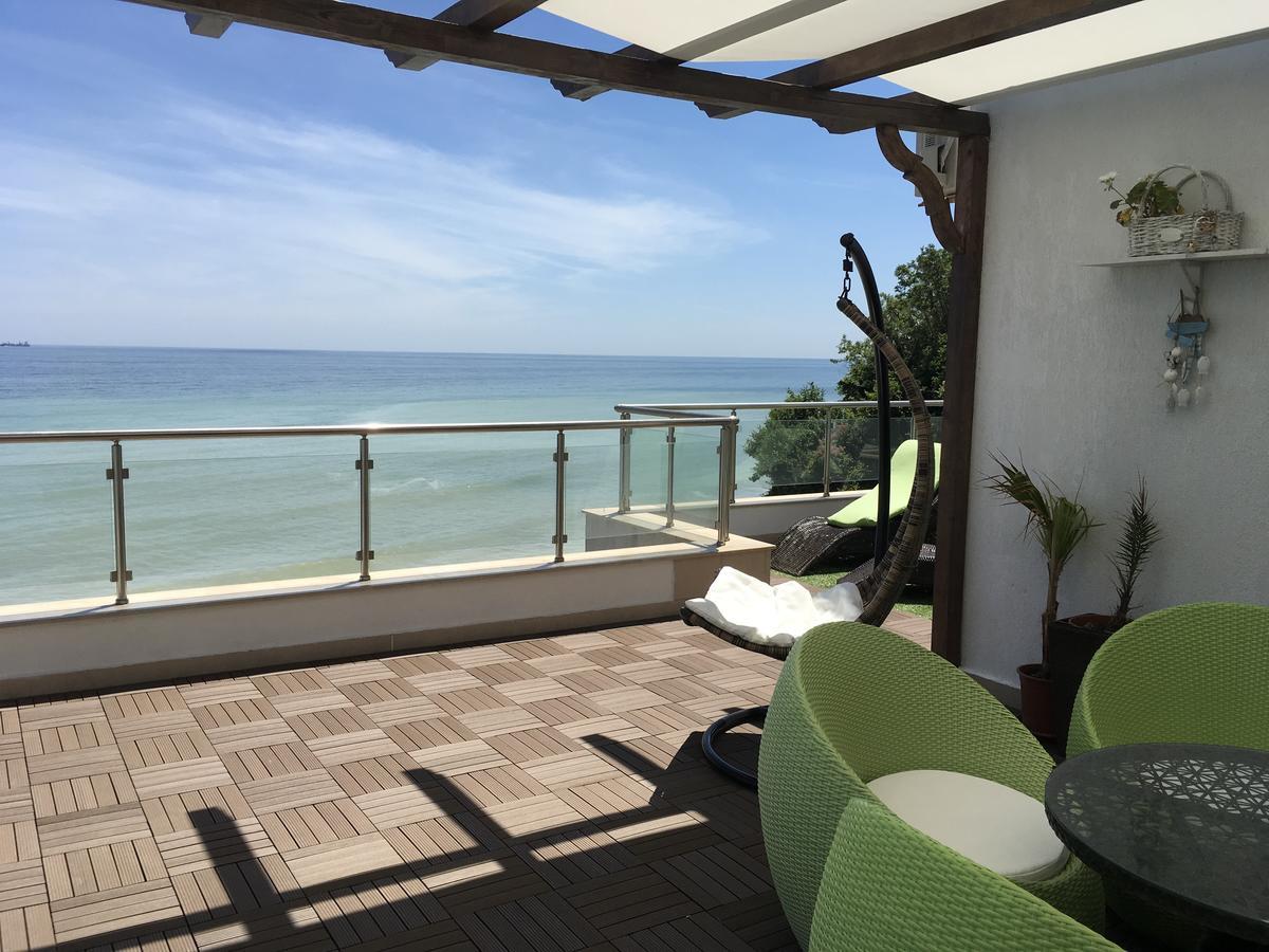 Hpmanagement Byala Beach Residence Apartments Εξωτερικό φωτογραφία