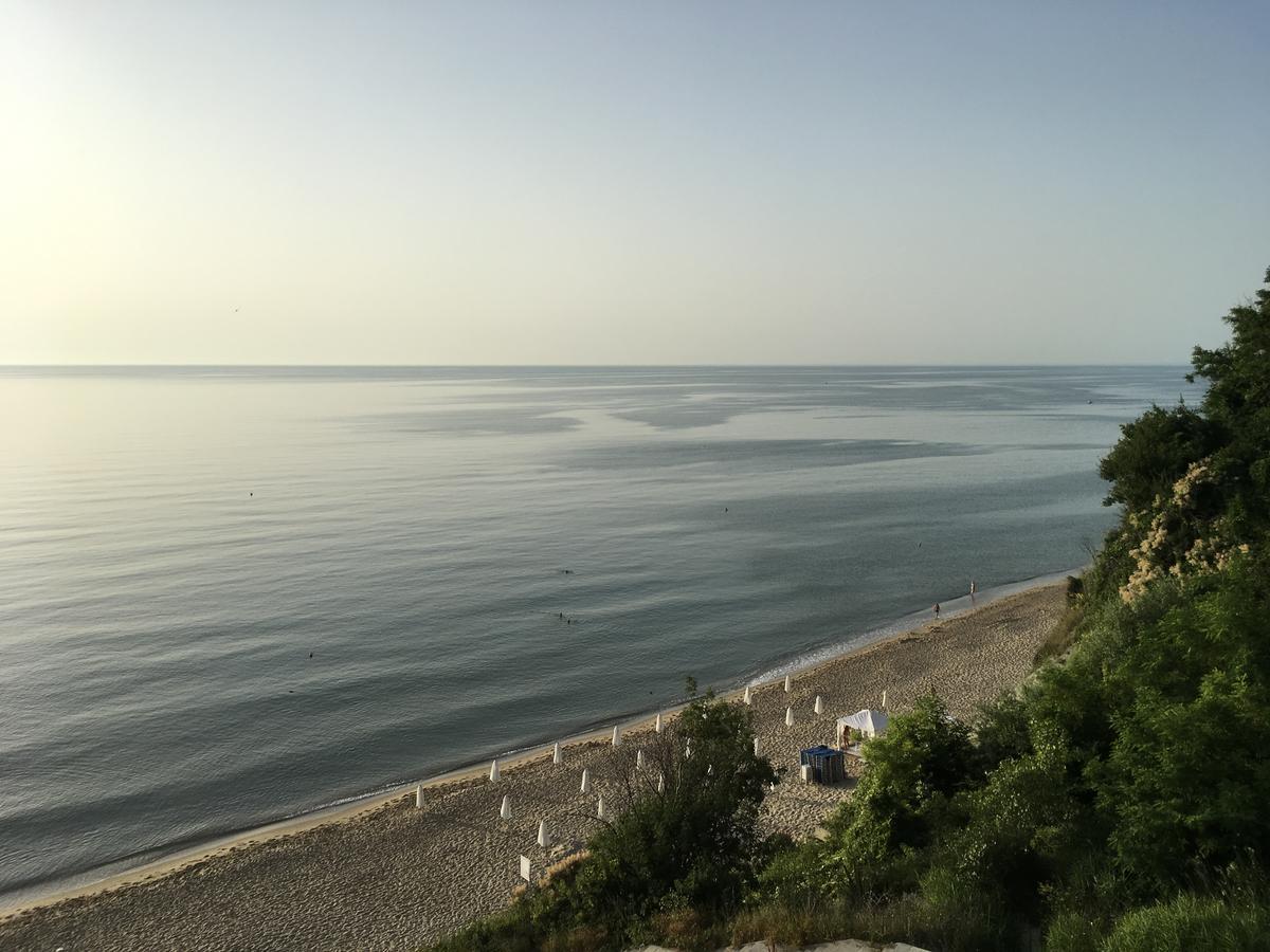 Hpmanagement Byala Beach Residence Apartments Εξωτερικό φωτογραφία