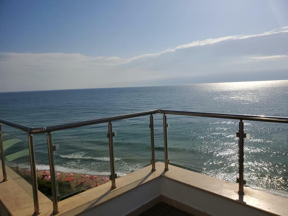 Hpmanagement Byala Beach Residence Apartments Εξωτερικό φωτογραφία